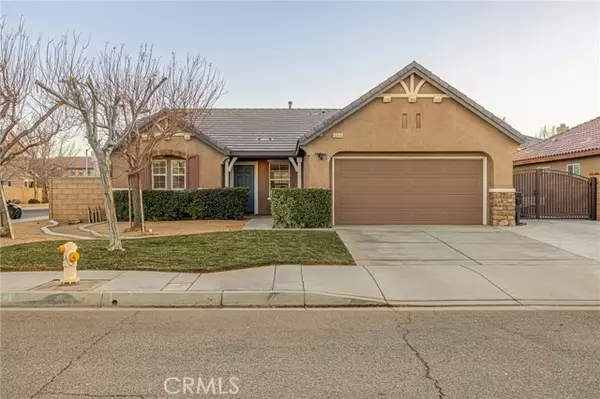 6054 Still Meadow Lane, Lancaster, CA 93536