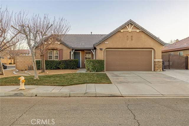 6054 Still Meadow Lane, Lancaster, CA 93536