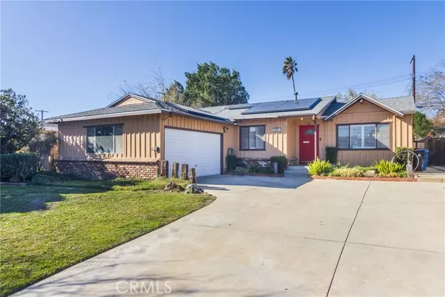 Chatsworth (los Angeles), CA 91311,10207 Hillview Avenue