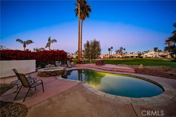 La Quinta, CA 92253,50280 Spyglass Hill Drive