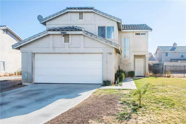 Victorville, CA 92394,14405 Windmill Circle