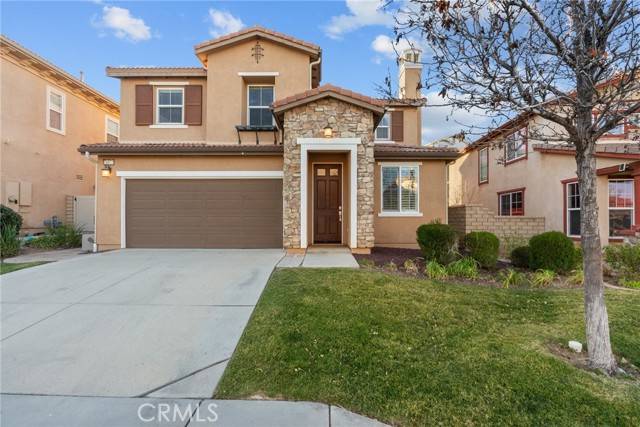 28825 Panorama Court, Valencia (santa Clarita), CA 91354