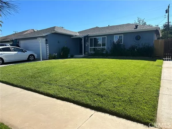 38727 Lemsford Avenue, Palmdale, CA 93550