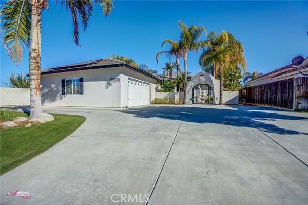 4908 Polo Club Drive, Bakersfield, CA 93312