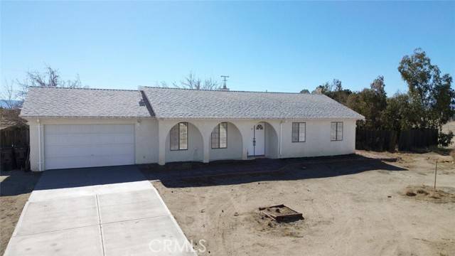 5732 Charan Road, Rosamond, CA 93560