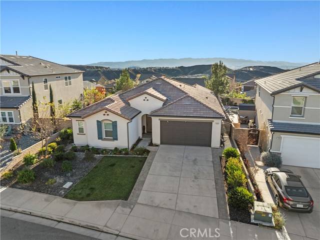 19658 Martellus Drive, Saugus (santa Clarita), CA 91350