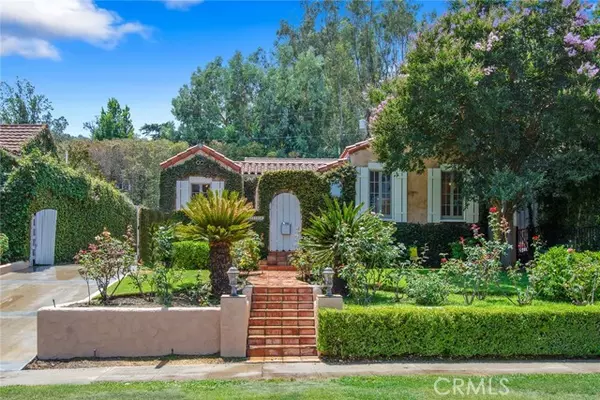 12138 Laurel Terrace Drive, Studio City (los Angeles), CA 91604