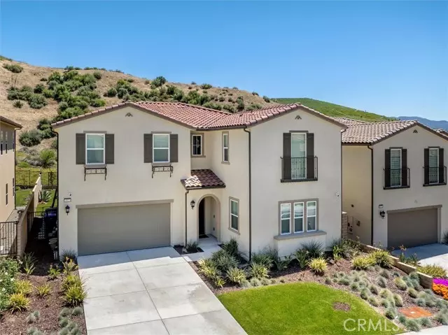 Saugus (santa Clarita), CA 91350,18820 Annmae Place