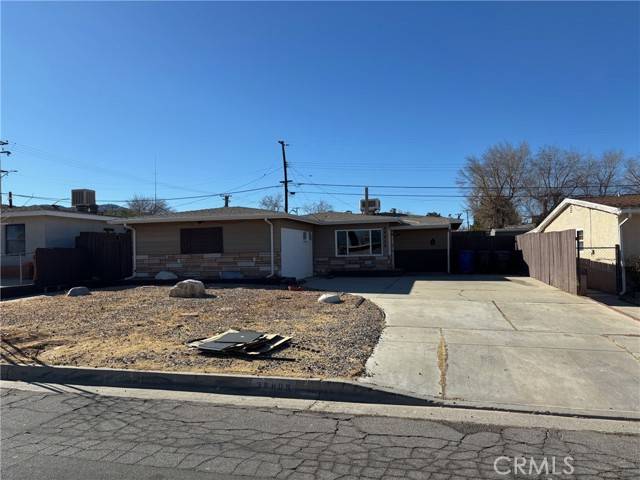 38809 Juniper Tree Road, Palmdale, CA 93551