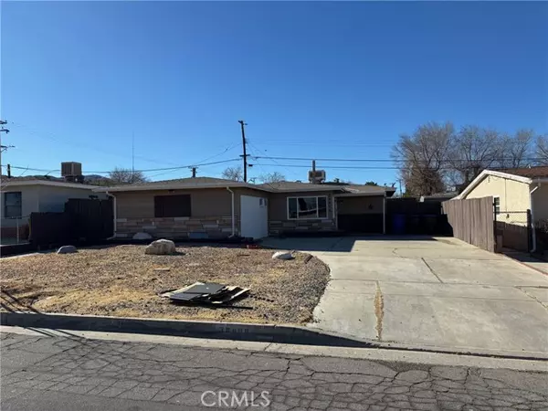 38809 Juniper Tree Road, Palmdale, CA 93551