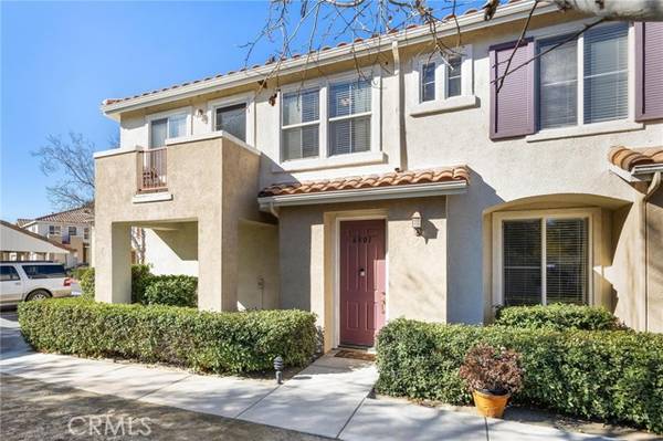 18012 Flynn Drive #6801, Canyon Country (santa Clarita), CA 91387