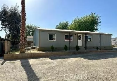 4568 W Rosamond Boulevard #17, Rosamond, CA 93560