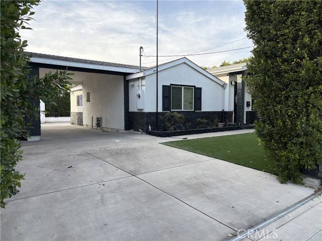 7707 Ethel Avenue, North Hollywood (los Angeles), CA 91605