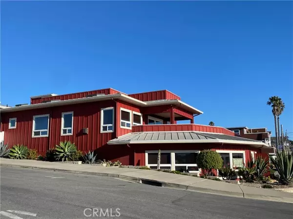 110 E St, Cayucos, CA 93430