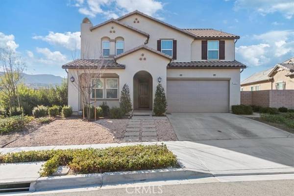 303 Almond Lane, Simi Valley, CA 93065