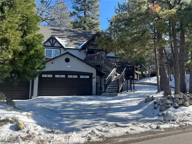 Lake Arrowhead, CA 92352,1039 Grass Valley Road