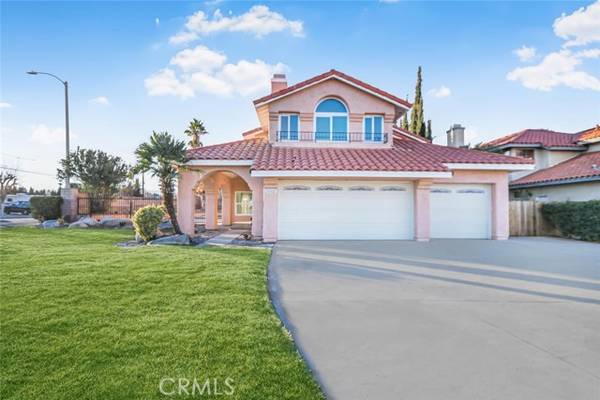 5502 W Avenue L2, Lancaster, CA 93536