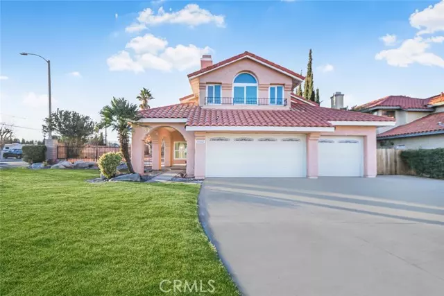 5502 W Avenue L2, Lancaster, CA 93536