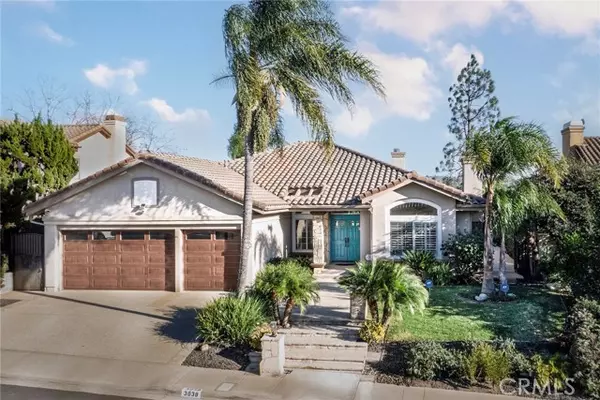 3038 Shadow Hill Circle, Thousand Oaks, CA 91360