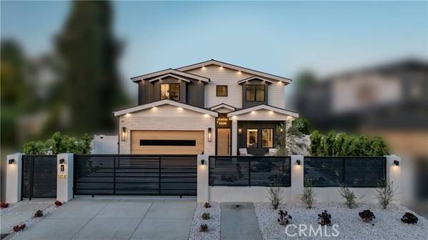 5926 Topeka Drive, Tarzana (los Angeles), CA 91356