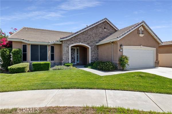 6409 Vienna Place, Bakersfield, CA 93306