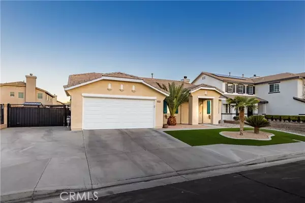 Lancaster, CA 93536,44158 47th Street