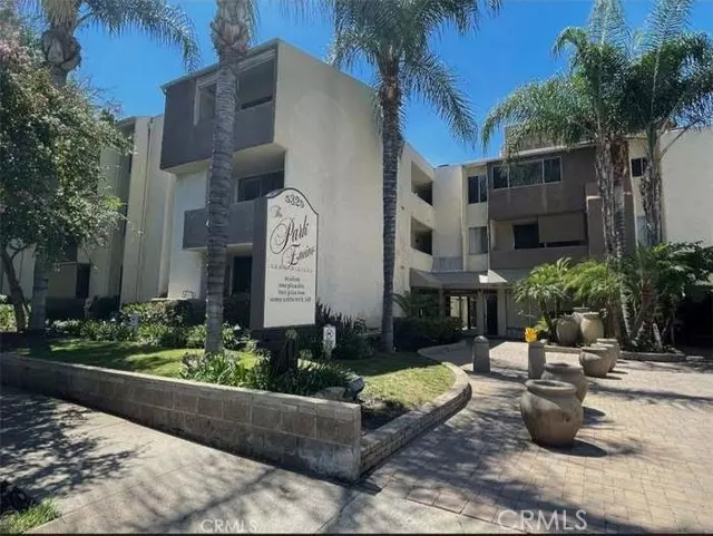 5325 Newcastle Avenue #129, Encino (los Angeles), CA 91316