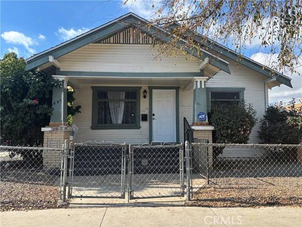 1601 Gundry Avenue, Long Beach, CA 90813