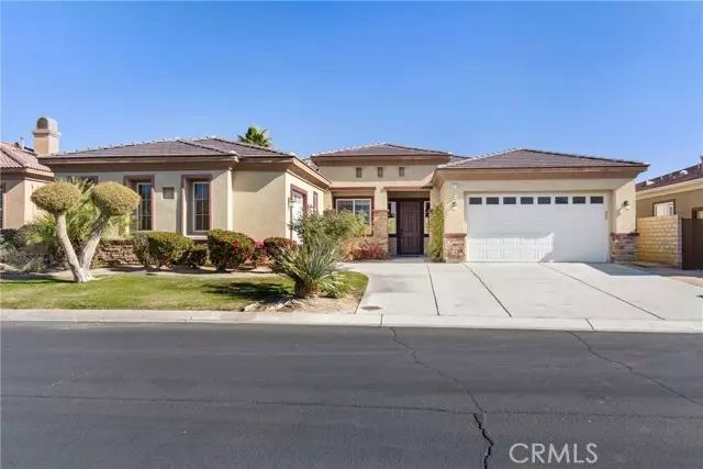 43780 Salpare Place, Indio, CA 92203