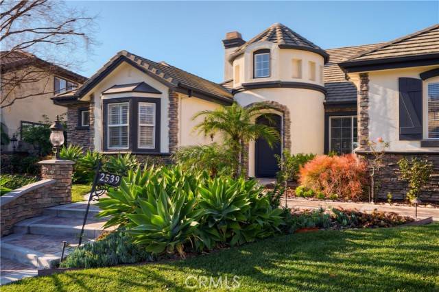 2539 Brickfield Court, Westlake Village, CA 91362