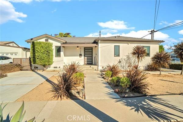 4105 W 179th Street, Torrance, CA 90504