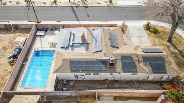 Lancaster, CA 93534,1237 W Avenue J