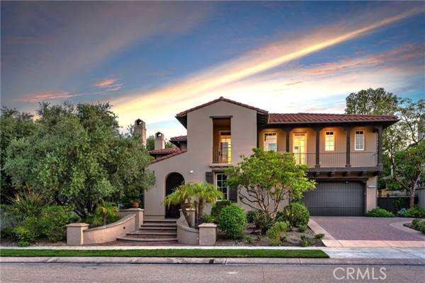 25440 Prado De Las Peras, Calabasas, CA 91302