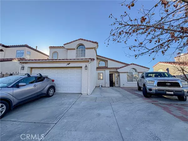 37627 Citrus Drive, Palmdale, CA 93550