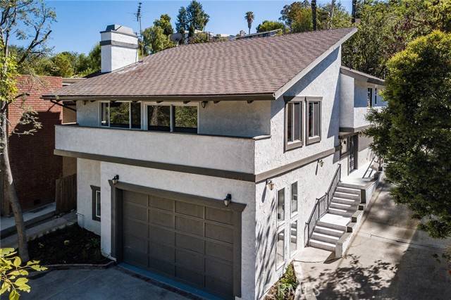 22212 Avenue San Luis, Woodland Hills (los Angeles), CA 91364