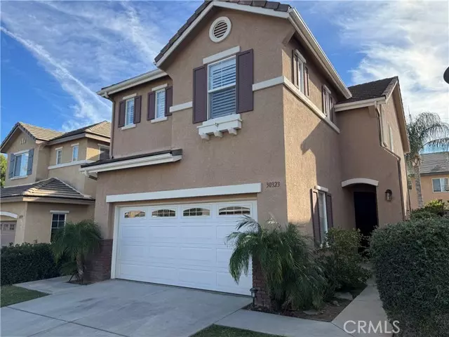 30323 Cedar Oak Lane, Castaic, CA 91384