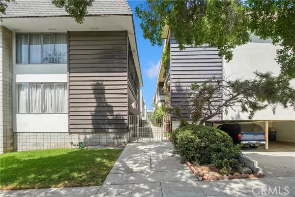 619 E Olive Avenue #E, Burbank, CA 91501