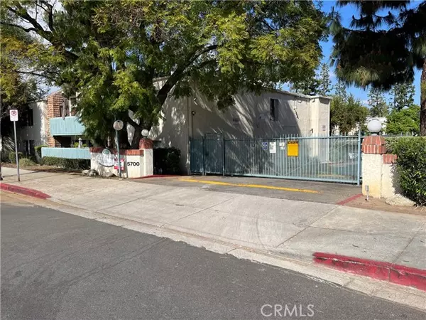 Tarzana (los Angeles), CA 91356,5700 Etiwanda Avenue #288