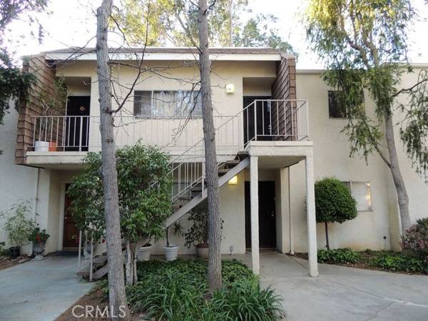 5700 Etiwanda Avenue #288, Tarzana (los Angeles), CA 91356