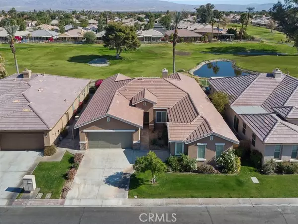 49504 Douglas Street, Indio, CA 92201
