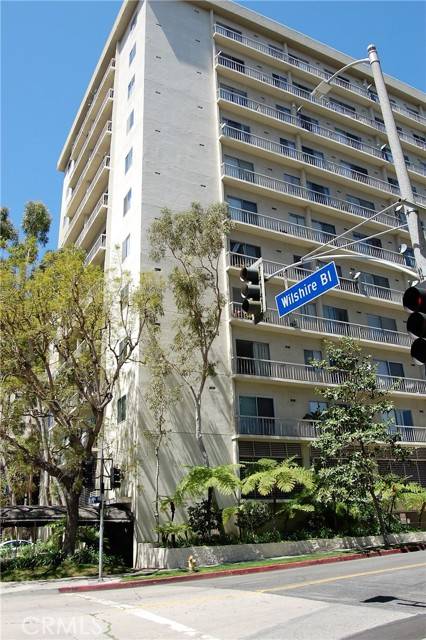 10751 Wilshire Boulevard #509, Los Angeles, CA 90024