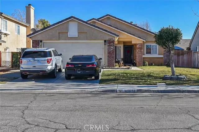 45650 Victoria Avenue, Lancaster, CA 93534