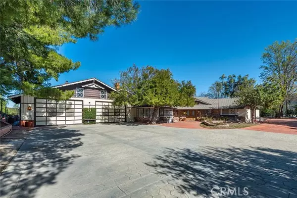 Hidden Hills, CA 91302,6006 CLEAR VALLEY Road