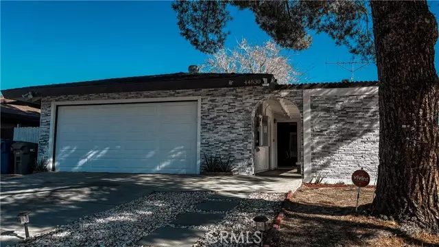 Lancaster, CA 93535,44830 Denmore Avenue