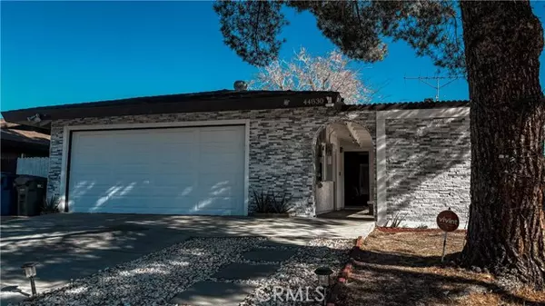 44830 Denmore Avenue, Lancaster, CA 93535