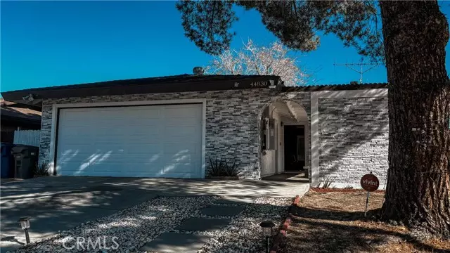 44830 Denmore Avenue, Lancaster, CA 93535