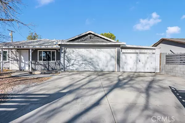 221 E Avenue P2, Palmdale, CA 93550