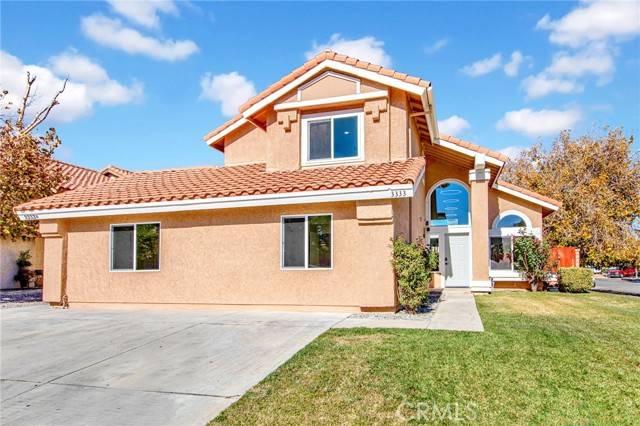 3333 Fairfield Avenue, Palmdale, CA 93550