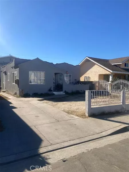 2452 Cole Place, Huntington Park, CA 90255