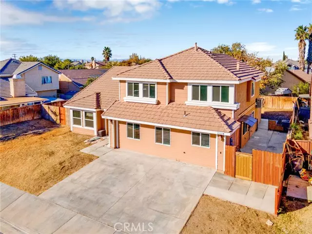 Palmdale, CA 93550,3555 Sterling Court